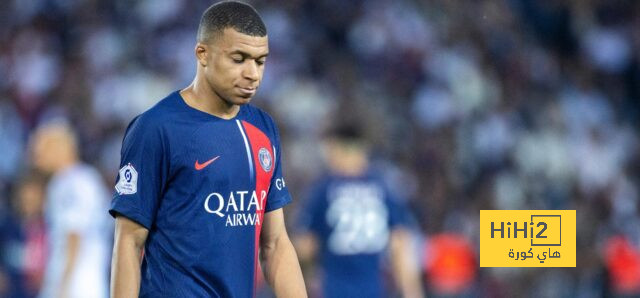آخر مستجدات صفقة إمبابي لريال مدريد
