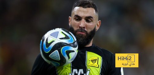 عاجل : استبعاد بنزيما وثلاثي الاتحاد الأجنبي أمام الهلال