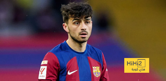 فيديو : لاعبو برشلونة يتجهون إلى ملعب سان ماميس