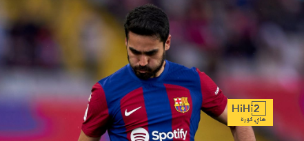 ترتيب برشلونة في الدوري الإسباني قبل مباراة بلباو