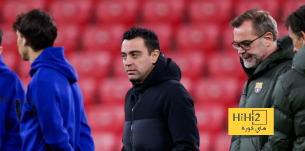 ترتيب الدوري الإسباني قبل مباراة برشلونة وأتلتيك بلباو