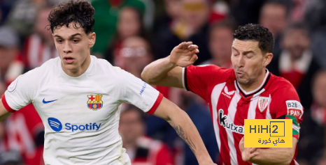 توقيت انطلاق مباراة برشلونة وبلباو في جميع دول العالم