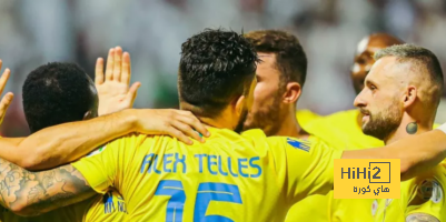 النصر سيكتسح العين بسباعية نظيفة!