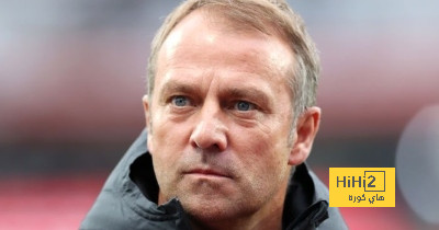 حجة برشلونة لاستبعاد التعاقد مع فليك غير منطقية..!