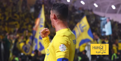 تشكيلة النصر أمام العين بعد استبعاد تاليسكا