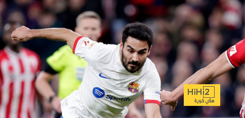 تقييم لاعبي برشلونة في الشوط الأول أمام أتلتيك بلباو
