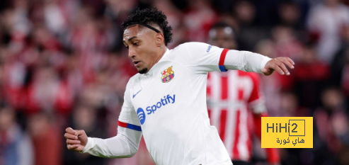 أسوأ لاعبي برشلونة في مباراة أتلتيك بلباو