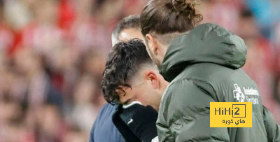 مستقبل بيدري في برشلونة معرض للخطر..!