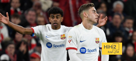 عين على فيرمين لوبيز في مباراة برشلونة وأتلتيك بلباو