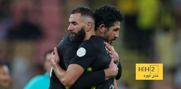 قائمة أجانب الاتحاد أمام الهلال في دوري أبطال آسيا