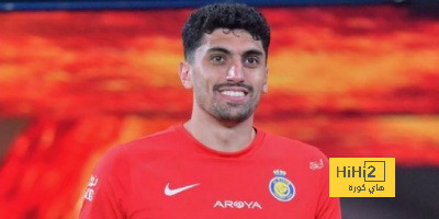 موعد عودة وليد عبدالله وراغد النجار مع النصر