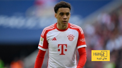 موسيالا يفتح الطريق أمام كبار أوروبا