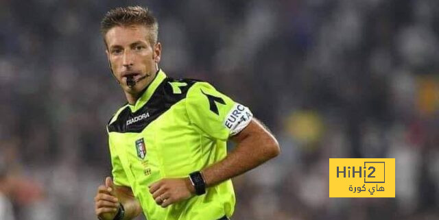 حكم مباراة ريال مدريد ولايبزيغ في دوري أبطال أوروبا