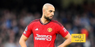 فيورنتينا يشعر بالقلق بسبب أمرابط