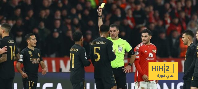 بلينجهام وكامافينجا مهددان بالغياب عن ذهاب ربع نهائي دوري الأبطال
