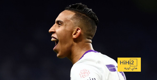 الشوط الأول : العين يتقدم على النصر في دوري أبطال آسيا