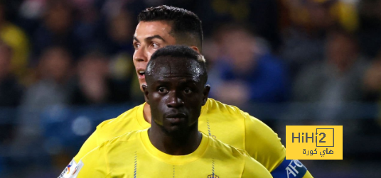 تقييم فريق النصر في الشوط الأول ضد العين