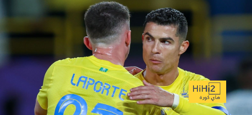 أسوأ لاعبي النصر أمام العين