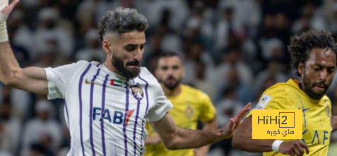 تقييم فريق العين أمام النصر في دوري أبطال آسيا