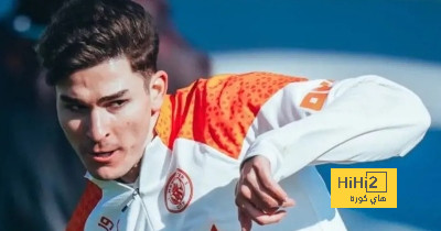 جانب من تدريبات مانشستر سيتي استعدادا لمواجهة كوبنهاجن