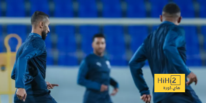 خطة الهلال من أجل الفوز على الاتحاد