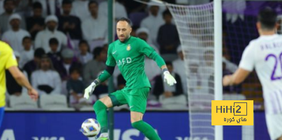أهم شيء يحتاج إليه النصر في الإياب أمام العين