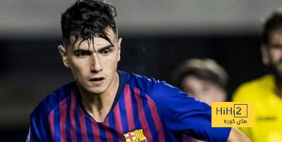 كيف فرط برشلونة به.. تعرف على أفضل هداف إسباني في أوروبا
