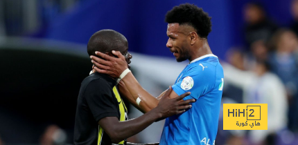 تفوق تاريخي للاتحاد على الهلال قبل لقاء الليلة في دوري أبطال آسيا