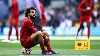 مخاوف بشأن مشاركة محمد صلاح في دوري الأبطال