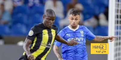 كيف يمكن للاتحاد التأهل على حساب الهلال؟