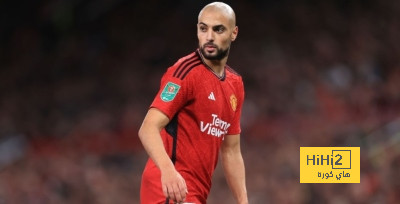 فيورنتينا وقلق جديد بشأن مستقبل سفيان أمرابط