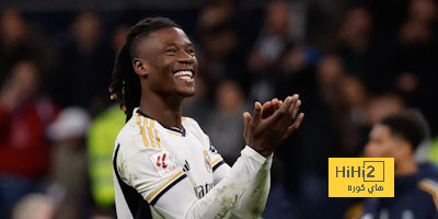 كامافينغا يعلق على انضمام مبابي لريال مدريد