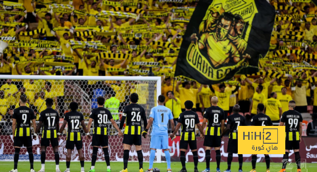 فيديو: جماهير الاتحاد تشعل الكلاسيكو مبكرا