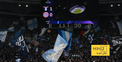 فيديو : جماهير لاتسيو يرددون التحية النازية من قلب ألمانيا