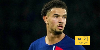 لاعب باريس يحقق رقما فرنسيا تاريخيا بدوري الأبطال