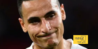 هل بإمكان النصر التوقيع مع أنور الغازي؟