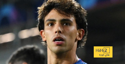 فيليكس سيبقى في برشلونة في حالة واحدة فقط !