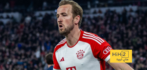 أفضل لاعب في الشوط الأول بين بايرن ميونخ ولاتسيو