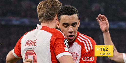 بايرن ميونخ يتأهل إلى ربع نهائي دوري أبطال أوروبا على حساب لاتسيو