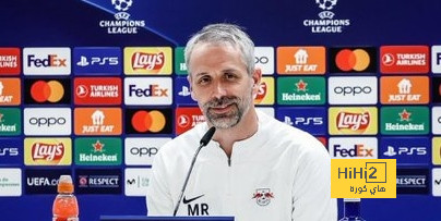 مدرب لايبزيج : فينيسيوس لاعب كبير ولكن..!