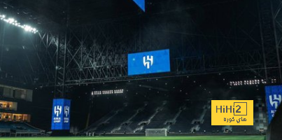 موعد تحطيم الهلال للرقم القياسي في عدد الانتصارات