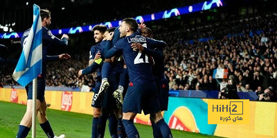 باريس يتأهل لربع نهائي دوري الأبطال بعد غياب 3 سنوات