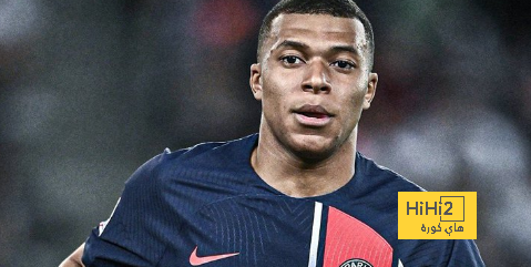 أرقام مميزة لمبابي على مدار مسيرته في دوري أبطال أوروبا