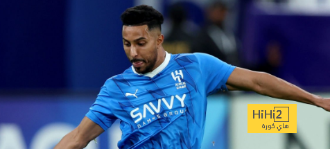 مباراة الهلال المقبلة قبل الإياب الآسيوي أمام الاتحاد