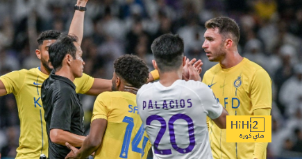 موعد مباراة النصر والعين في إياب ربع نهائي دروي أبطال آسيا