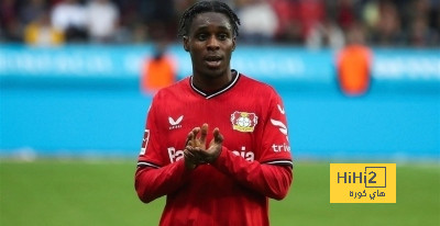 جيريمي فريمبونج مستمر على رادار بايرن ميونخ