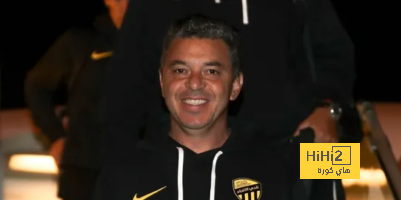 حيلة غالاردو الأخيرة للتفوق على الهلال