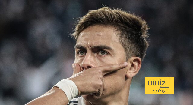 هل يفكر برشلونة بالتعاقد مع ديبالا ؟