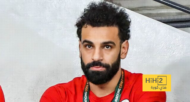 أزمة جديدة بين الإتحاد المصري لكرة القدم و صلاح