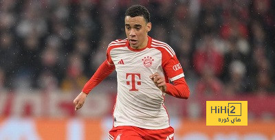 موسيالا يحقق إنجاز ألماني بدوري الأبطال